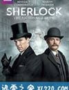 神探夏洛克