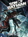 蝙蝠俠之子