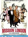 倫敦任務