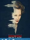 鐵娘子：堅固柔情