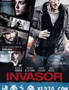 入侵者