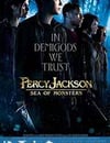 波西·傑克遜與魔獸之海