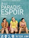 天堂：希望