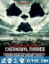 切爾諾貝利日記