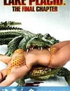 史前巨鱷：最終章