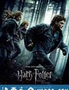 哈利·波特與死亡聖器(上)