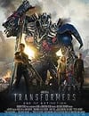變形金剛4：絕跡重生