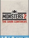 怪獸：黑暗大陸