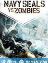 海豹突擊隊大戰僵屍