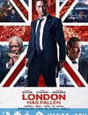 倫敦陷落
