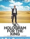國王的全息圖