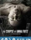 安娜·弗裡茨的屍體