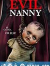 邪惡的保姆