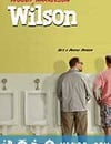 威爾遜