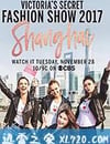 維多利亞的秘密2017時裝秀