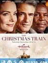 聖誕列車 