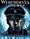 第三帝國的狼人
