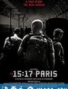 15點17分，啟程巴黎