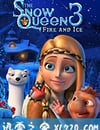 冰雪女王3：火與冰