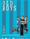 老男孩
