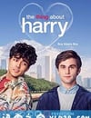關於哈利的那些事