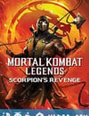真人快打傳奇：蠍子的復仇