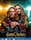 歐洲歌唱大賽：火焰傳說