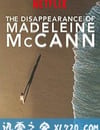 馬德琳·麥卡恩失蹤事件
