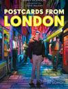 倫敦來的明信片