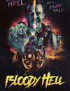 血腥地獄