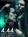 地球最末日