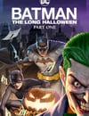 蝙蝠俠：漫長的萬聖節(上)