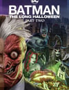 蝙蝠俠：漫長的萬聖節(下)