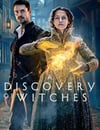 發現女巫 第二季