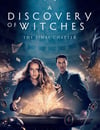 發現女巫 第三季