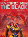 環太平洋：黑色禁區 第二季