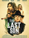 最後之子