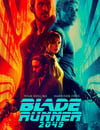 2017年美國經典動作科幻片《銀翼殺手2049》藍光國英雙語中字