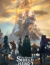 2022年日本動漫《盾之勇者成名錄 第二季》全13集