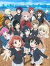 2022年日本動漫《LoveLive! 虹咲學園學園偶像同好會 第二季》連載至13