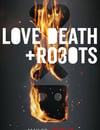 愛，死亡和機器人 第三季