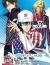 2022年日本動漫《新網球王子 U-17世界杯篇》連載至04