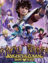 2022年日本動漫《十二宮騎士：聖鬥士星矢》連載至10