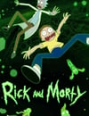 2022年美國動漫《瑞克和莫蒂 第六季》連載至04