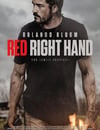 2024年美國動作驚悚片《紅右手》BD中英雙字