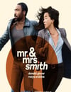 2024年美國電視劇《史密斯夫婦劇版》全8集