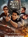 2024年印度電視劇《印度警察部隊》全7集