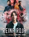 2024年西班牙電視劇《紅皇後》全7集