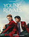 2024年瑞典電視劇《青春王室 第叁季》全6集