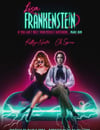 2024年美國喜劇片《麗莎·弗蘭肯斯坦》BD中英雙字